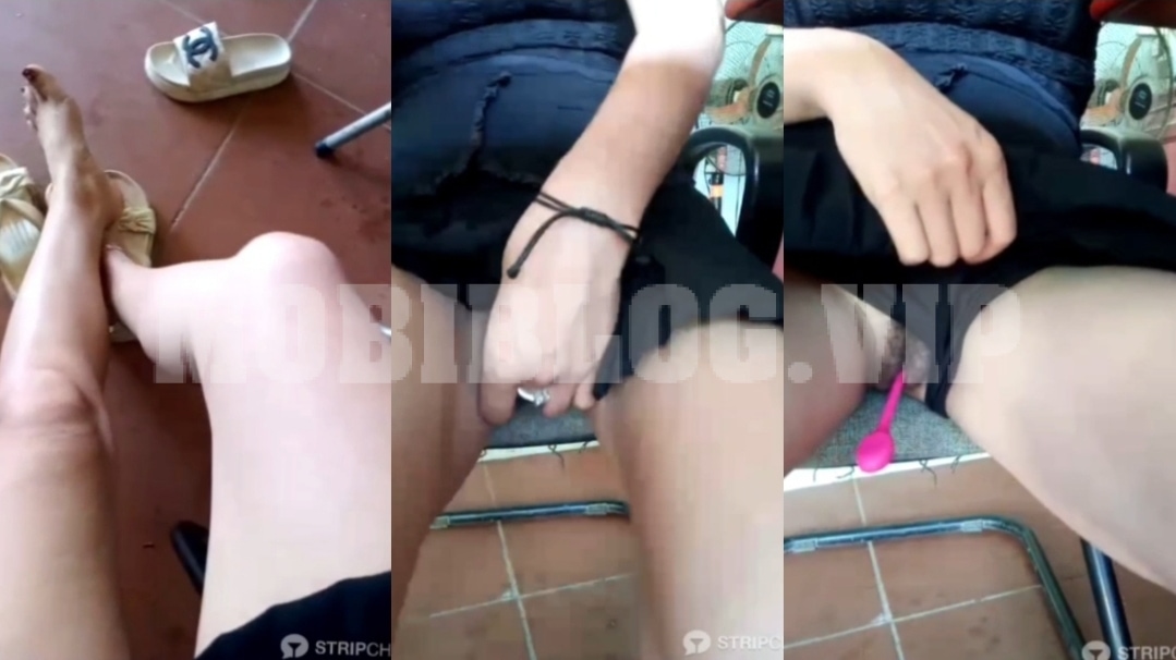 Tổ buôn với các chị em nhưng vẫn cho “Lồn chơi đồ” công khai