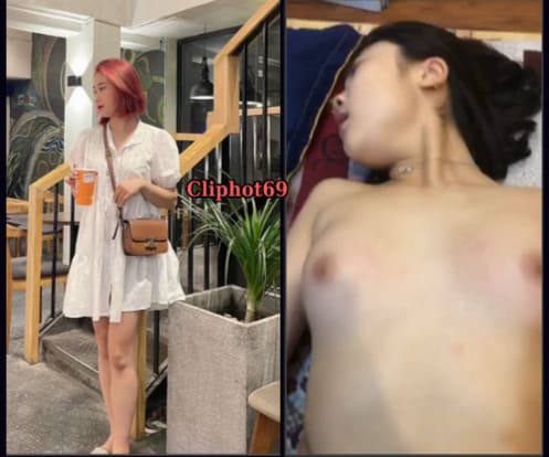 Tran Ngoc Tu Anh bị đụ đến có bầu