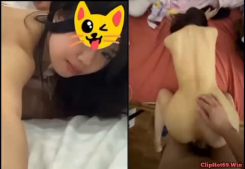 Em tiktoker cực ngon